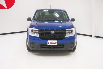 2024 Ford Maverick XL