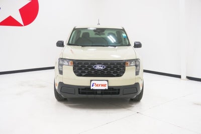 2025 Ford Maverick XL