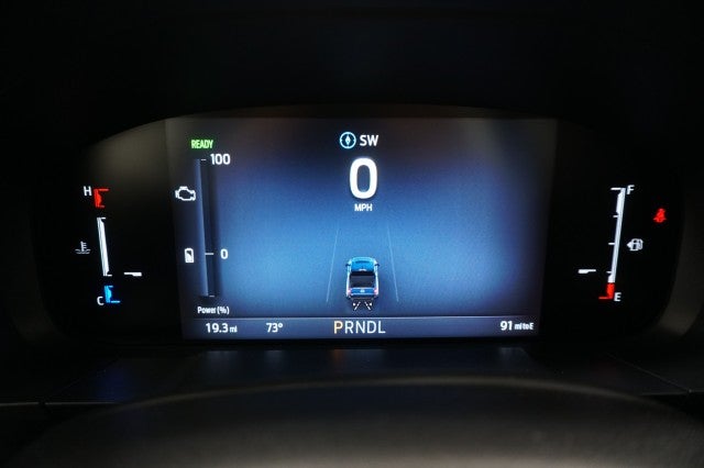 2025 Ford Maverick XL