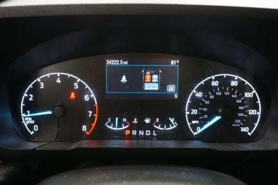 2024 Ford Maverick XL