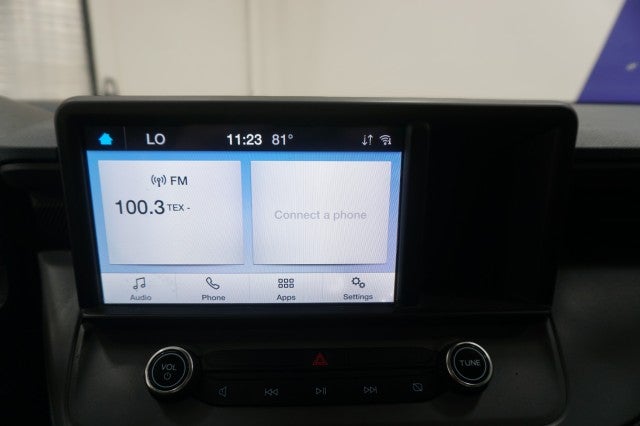 2024 Ford Maverick XL