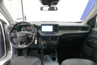 2023 Ford Maverick XL