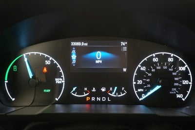 2023 Ford Maverick XL