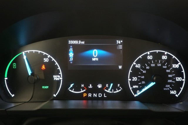 2023 Ford Maverick XL