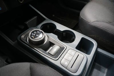 2023 Ford Maverick XL