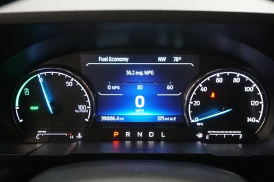 2023 Ford Maverick XL