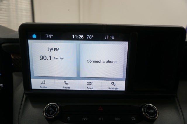 2023 Ford Maverick XL