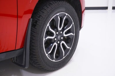 2023 Ford Maverick XL
