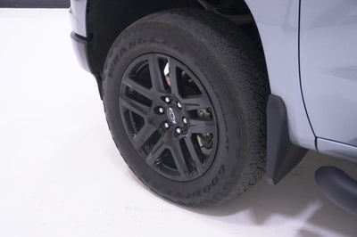 2025 Chevrolet Silverado 1500 Work Truck