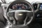 2025 Chevrolet Silverado 1500 Work Truck