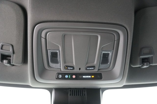 2025 Chevrolet Silverado 1500 Work Truck