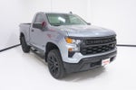 2025 Chevrolet Silverado 1500 Work Truck