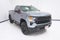 2025 Chevrolet Silverado 1500 Work Truck