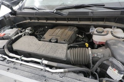 2025 Chevrolet Silverado 1500 Work Truck