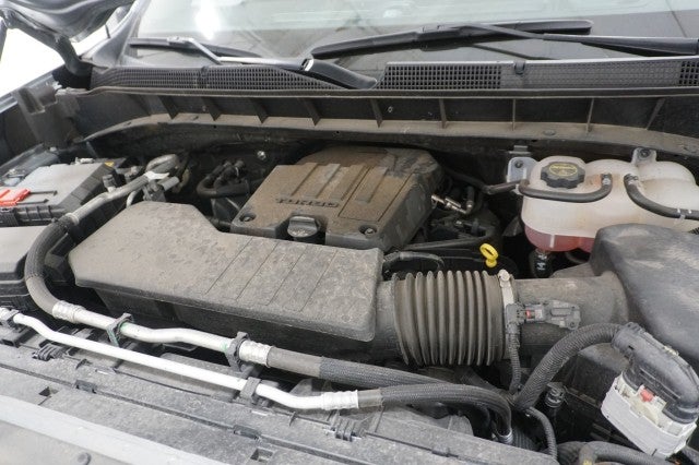 2025 Chevrolet Silverado 1500 Work Truck