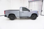 2025 Chevrolet Silverado 1500 Work Truck