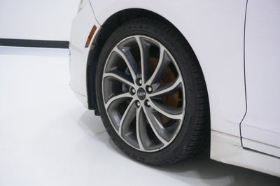 2019 Lincoln MKZ Reserve I