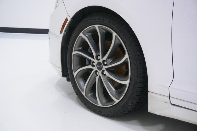 2019 Lincoln MKZ Reserve I