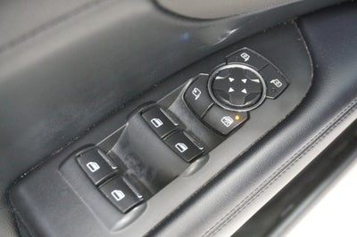 2019 Lincoln MKZ Reserve I