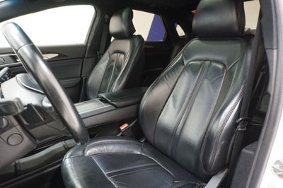 2019 Lincoln MKZ Reserve I