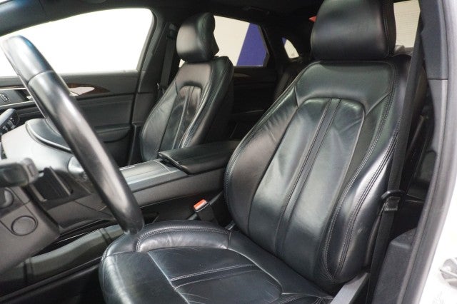 2019 Lincoln MKZ Reserve I