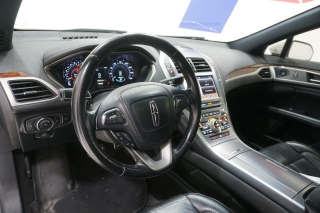 2019 Lincoln MKZ Reserve I