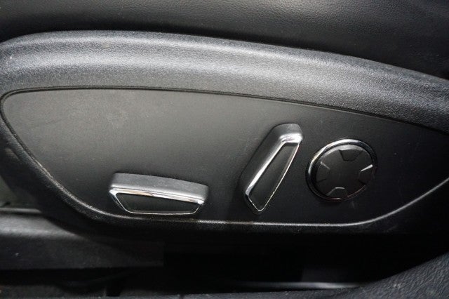 2019 Lincoln MKZ Reserve I