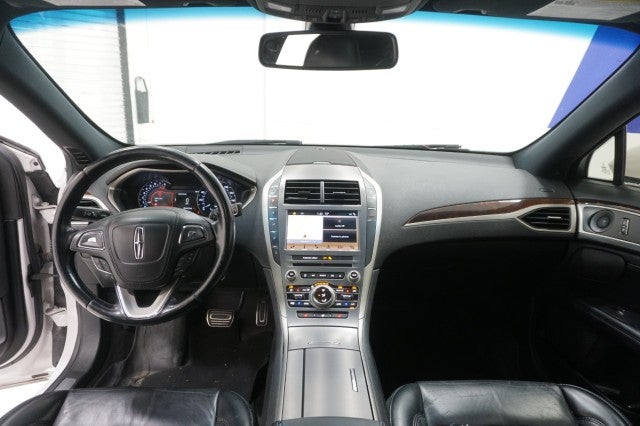 2019 Lincoln MKZ Reserve I
