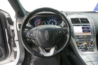 2019 Lincoln MKZ Reserve I