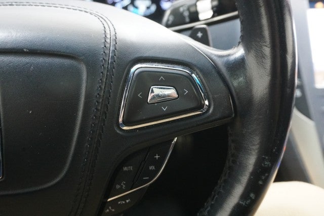 2019 Lincoln MKZ Reserve I