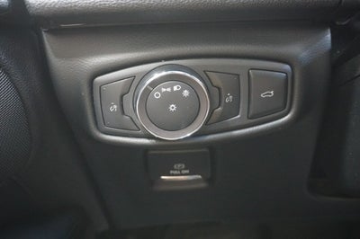2019 Lincoln MKZ Reserve I