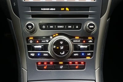 2019 Lincoln MKZ Reserve I