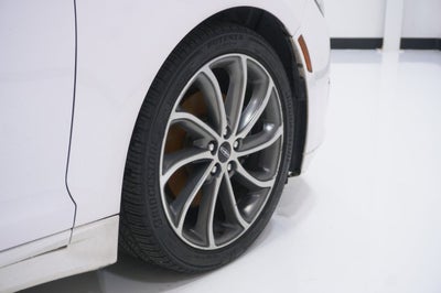 2019 Lincoln MKZ Reserve I