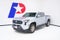 2026 Toyota Tacoma 2WD SR5