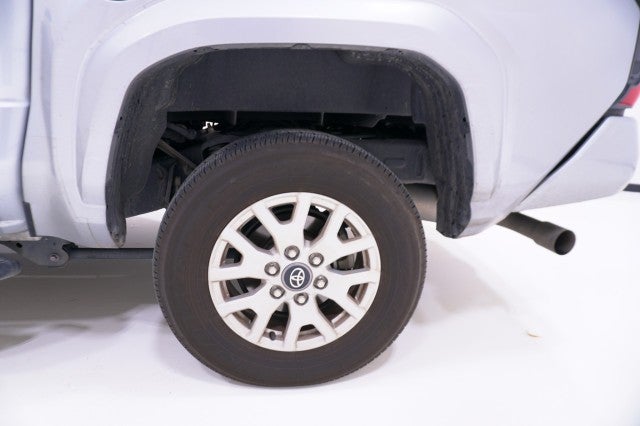2026 Toyota Tacoma 2WD SR5