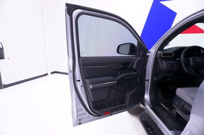 2026 Toyota Tacoma 2WD SR5