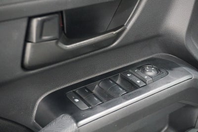 2026 Toyota Tacoma 2WD SR5