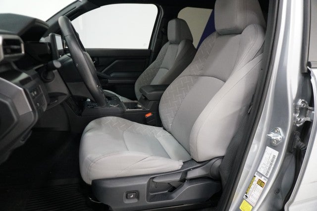 2026 Toyota Tacoma 2WD SR5