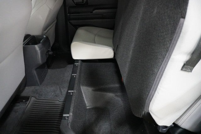 2026 Toyota Tacoma 2WD SR5