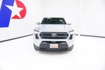 2026 Toyota Tacoma 2WD SR5