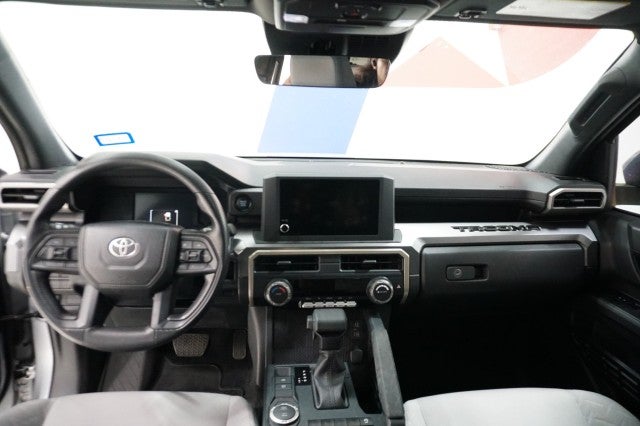 2026 Toyota Tacoma 2WD SR5