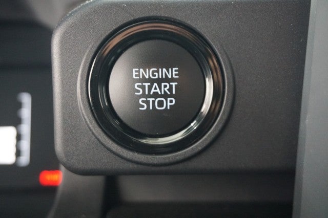 2026 Toyota Tacoma 2WD SR5