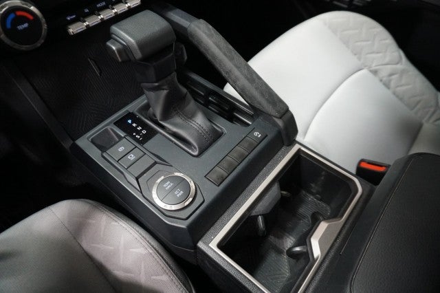 2026 Toyota Tacoma 2WD SR5