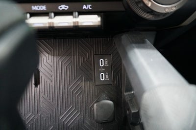 2026 Toyota Tacoma 2WD SR5