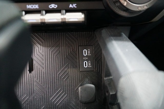 2026 Toyota Tacoma 2WD SR5