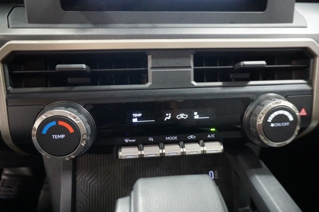 2026 Toyota Tacoma 2WD SR5