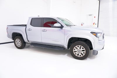 2026 Toyota Tacoma 2WD SR5