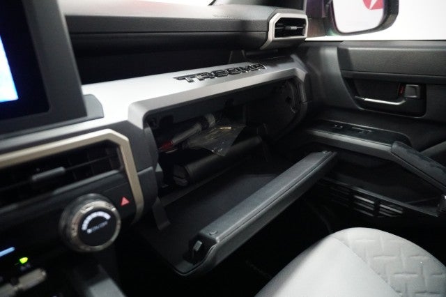 2026 Toyota Tacoma 2WD SR5