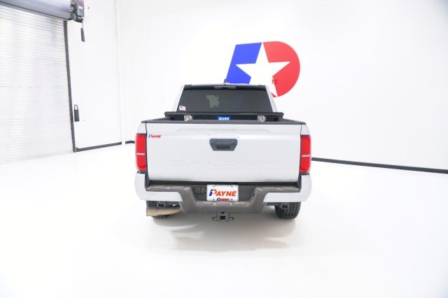 2026 Toyota Tacoma 2WD SR5