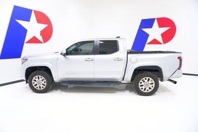2026 Toyota Tacoma 2WD SR5